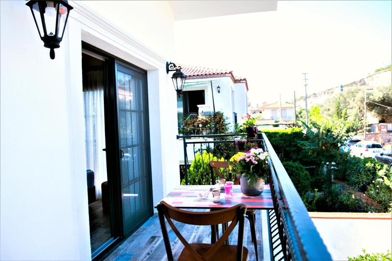 Julietotel Alaçatı Dış mekan fotoğraf